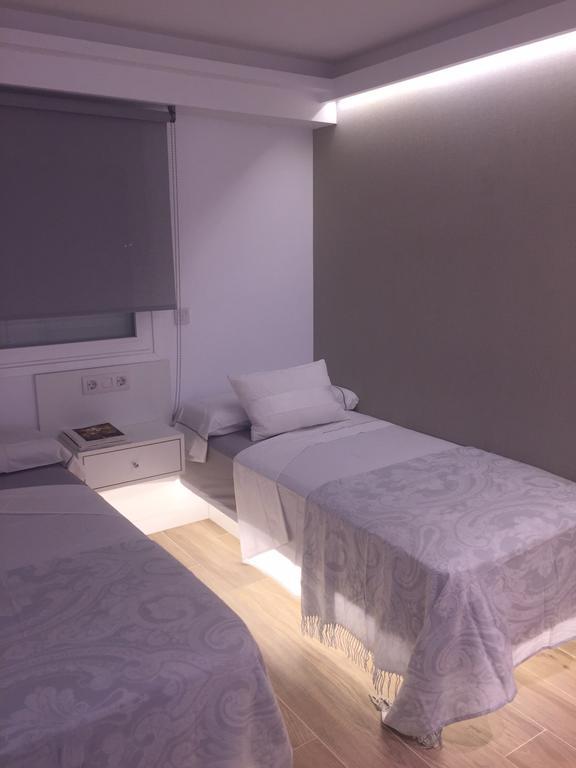 ベニドルムLa Gavinaアパートメント 部屋 写真
