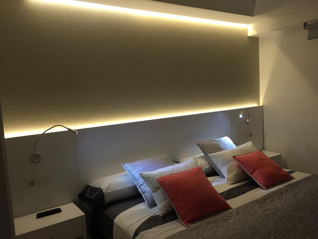 ベニドルムLa Gavinaアパートメント 部屋 写真