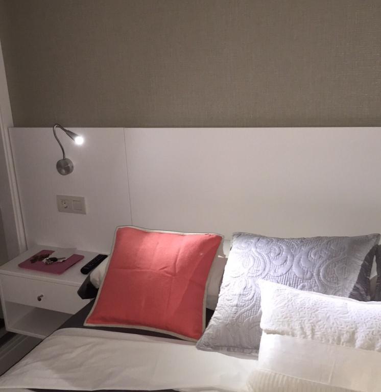 ベニドルムLa Gavinaアパートメント 部屋 写真